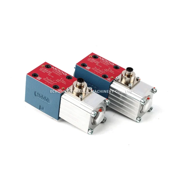 MOOG D633-7407 AXXKO4M0VMJ - Image 5