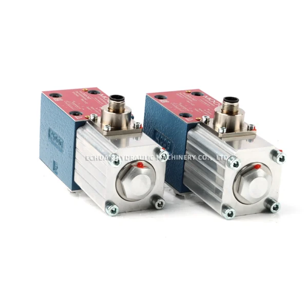 MOOG D633-7407 AXXKO4M0VMJ - Image 3