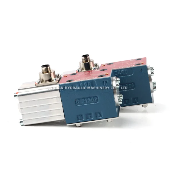 MOOG D633-7407 AXXKO4M0VMJ - Image 2