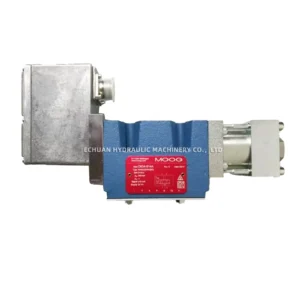 MOOG D634-514A R40KO2F0VSP2