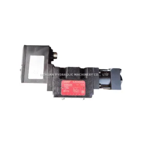 MOOG D634-543A R40KO2F3VSP2