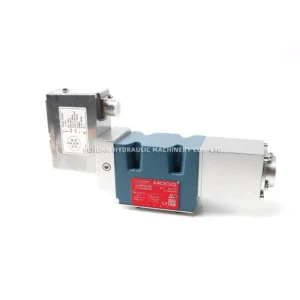 MOOG D634Z1020 P24KA6M0VSX2
