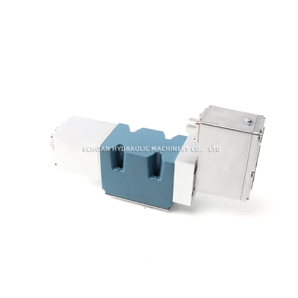 MOOG D634Z1020 P24KA6M0VSX2 - Image 4