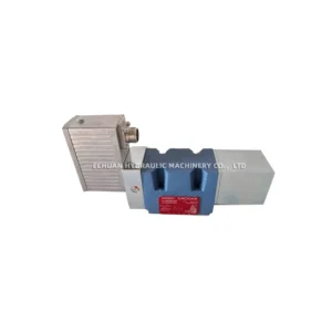 MOOG D634Z1022 P60KA6M0VSX2