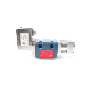 MOOG D634Z505A R40KO2M0NSX2