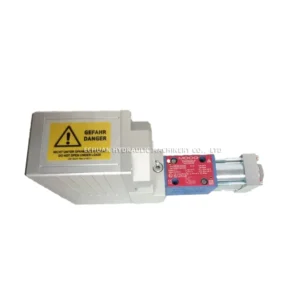 MOOG D635K2002E R02XB1F0NWS2M