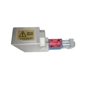 MOOG D636-225-0000 R16KO1M0HSM2-BEK1A1