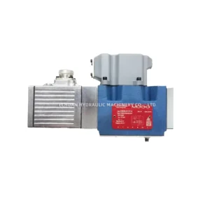 MOOG D659-011F-4 P60EXFMANDA0N