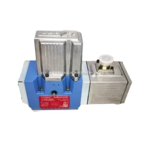 MOOG D661-4023 P30HAAF6VSX2-A
