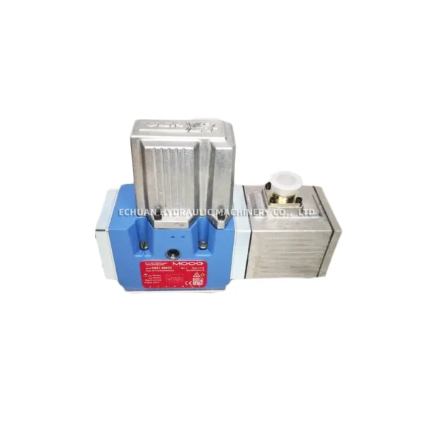 MOOG D661-4203 P80HAAO4NSM2-A - Image 3