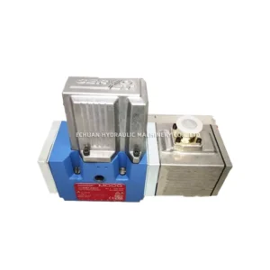 MOOG D661-4341C G15HOAA4VSX2HA