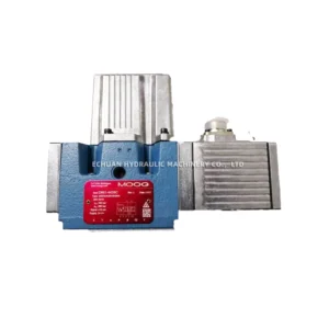 MOOG D661-4436C G35HOAA6VSX2HA