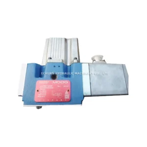 MOOG D661-4443C G45JOAA6VSX2HA