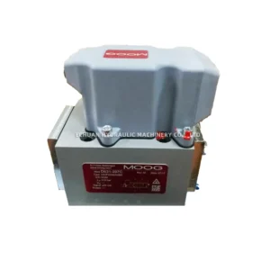 MOOG D661-4492E G15HOCO4NSF2H-O