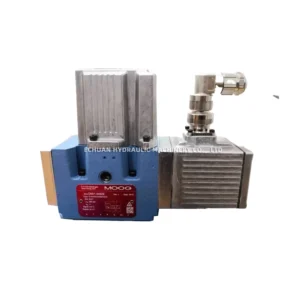 MOOG D661-4492E G15HOCO4NSF2H0