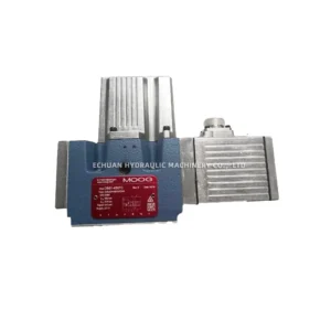 MOOG D661-4507C G08JOAA6VSX2HA