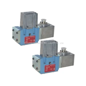 MOOG D661-4577C G45HOAA4VSX2HA