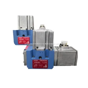 MOOG D661-4627A G75HOAO6VSP2HA