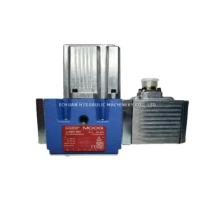 MOOG D661-4651 G35JOAA6VSX2HA