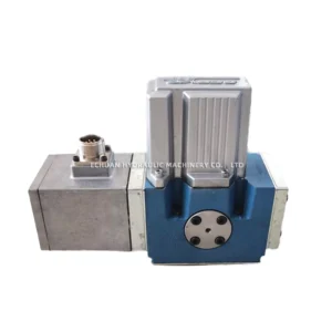 MOOG D661-4690C/G75HOAO4NSG2HA