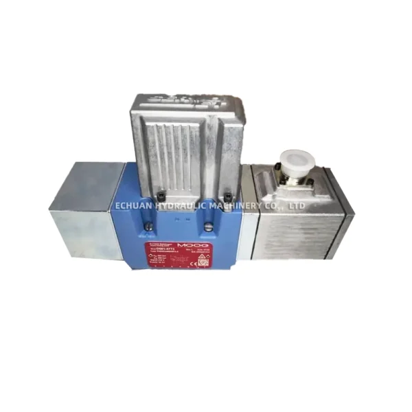 MOOG D661-4773 P60HDAM6NSF2-A