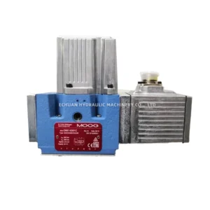 MOOG D661-6361C G30HOAB6VSX2HB