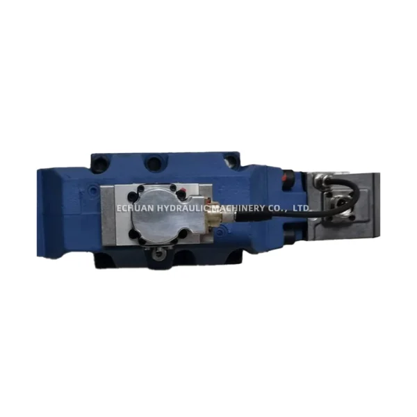 MOOG D662-1923E-4/D02HABAEVSBO - Image 4