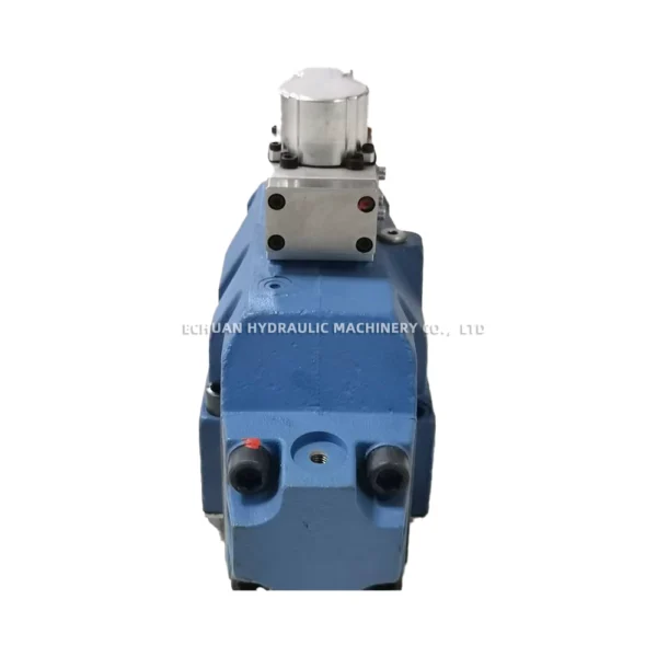 MOOG D662-1923E-4/D02HABAEVSBO - Image 3