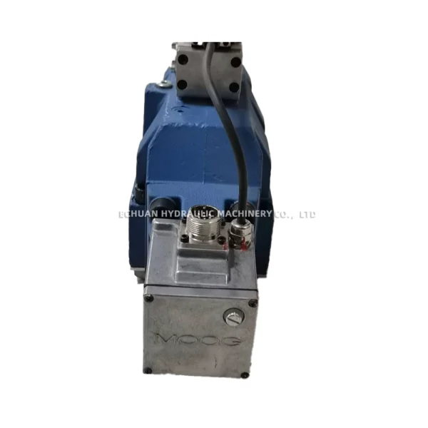 MOOG D662-1923E-4/D02HABAEVSBO - Image 5