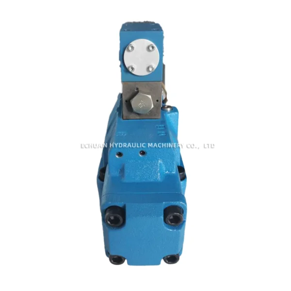 MOOG D662-4005 D01HABF6VSX2-B - Image 3
