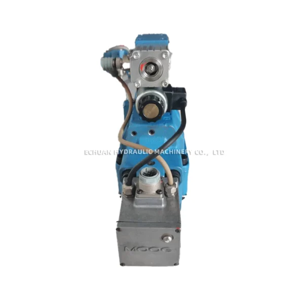 MOOG D662-4005 D01HABF6VSX2-B - Image 4