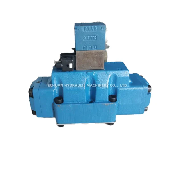 MOOG D662-4005 D01HABF6VSX2-B - Image 5