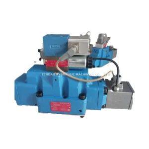MOOG D662-4005 D01HABF6VSX2-B