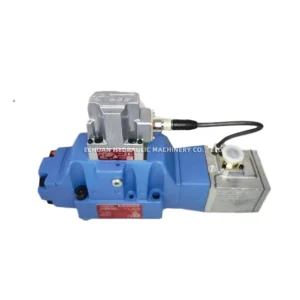 MOOG D662-4010 D02HABF6VSX2-A
