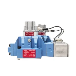 MOOG D662-4014 D01JABF6VSX2-A