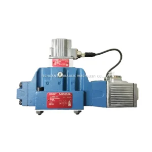 MOOG D662-4141 D02HAAO4NSM2-A