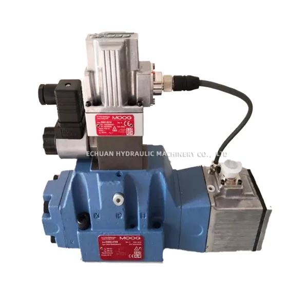 MOOG  D662-4709 D02HYBW5NSX4-0 - Image 3