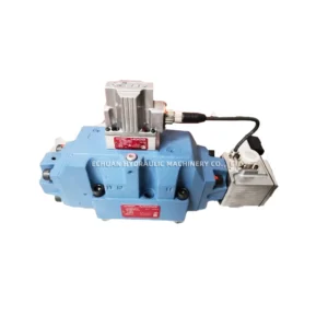 MOOG D663-4718 L03HABM6VSX2-A