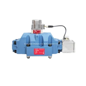 MOOG D664-4009 L05HABF6VSX2-A