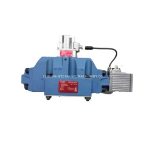 MOOG  D664-4010 L05HXBD6NSM2-O