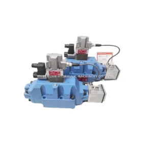 MOOG D664-4707 L05HYBW5NSX4-O