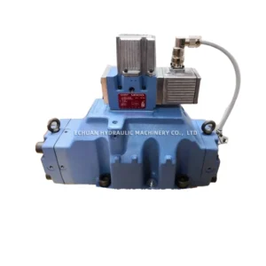 MOOG D665-4034 K15HAJM6SSM2-A