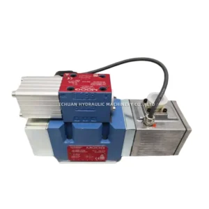 MOOG D681-4149 P80BAUF5NSX2HA