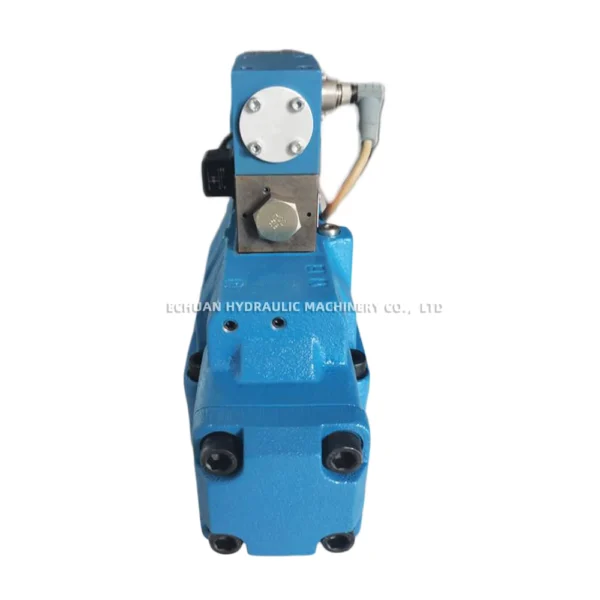 MOOG D682-4857 P01HYZW6VEM2-J - Image 3