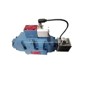 MOOG D683-4323 N03HDZO4VSM2-O-2