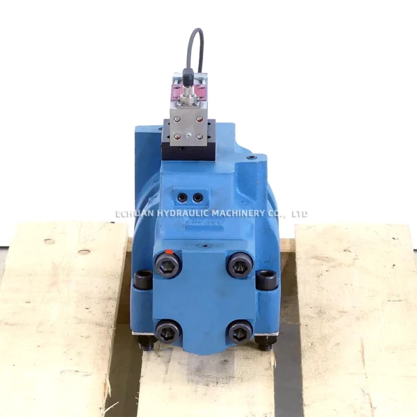 MOOG D685-4724D P10HXTX6SSM2-O - Image 6