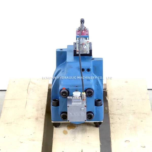 MOOG D685-4724D P10HXTX6SSM2-O - Image 3