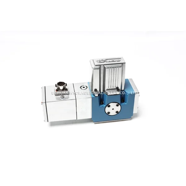 MOOG D691-078D Q30FBAABNVS0N - Image 3