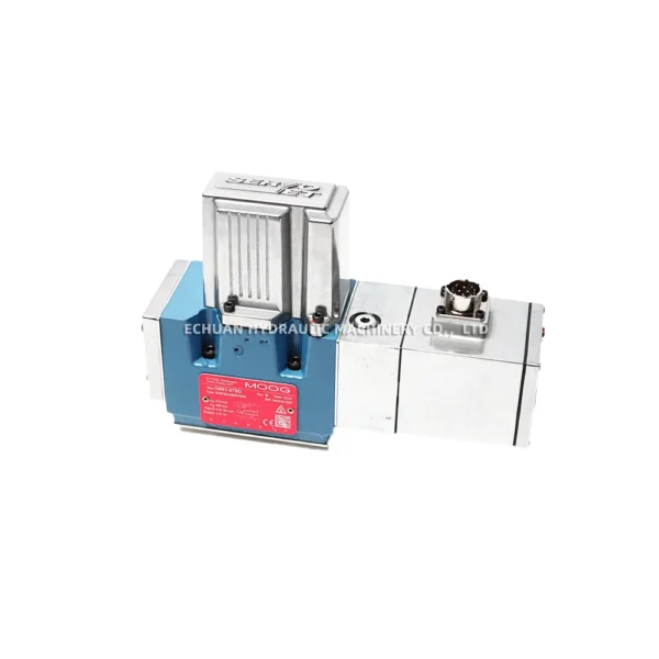 MOOG D691-078D Q30FBAABNVS0N