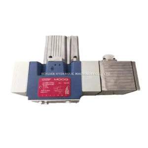 MOOG D691-2702G Q30FBAFAVVS2N